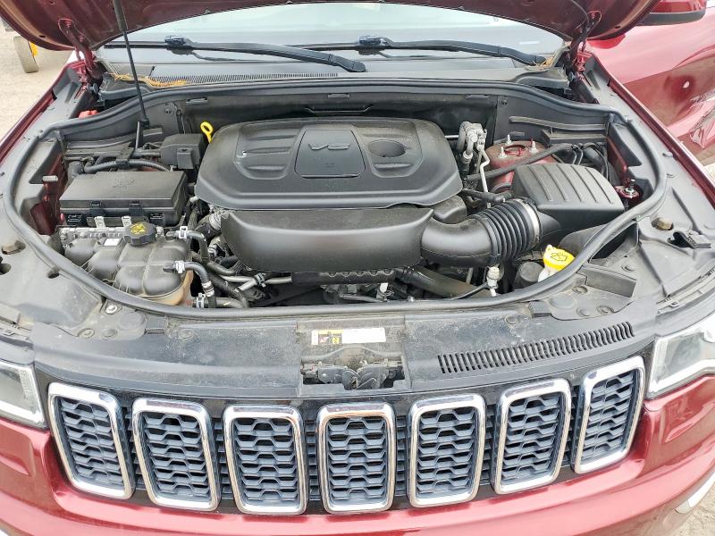 Продажа на аукционе авто 2019 Jeep Grand Cherokee, vin: 1C4RJEAG0KC681159, номер лота: 51759176