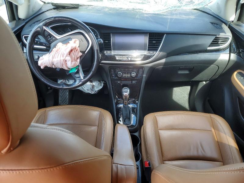 Aukcja sprzedaży 2020 Buick Encore, vin: KL4CJCSB3LB045351, numer aukcji: 49897336
