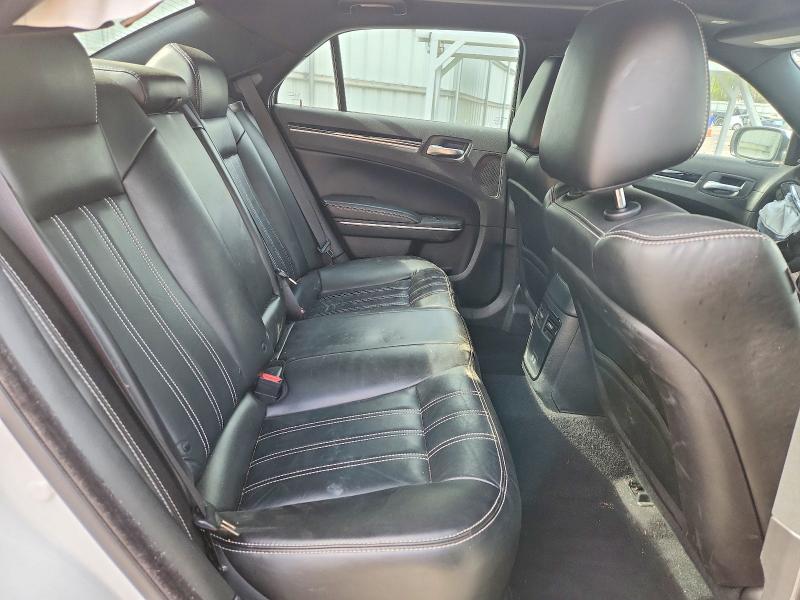 Продаж на аукціоні авто 2023 Chrysler 300, vin: 2C3CCABG2PH537712, номер лоту: 49504296