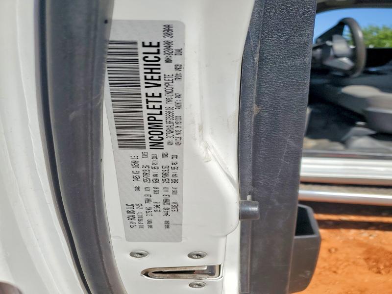 2015 Ram 4500 მანქანა იყიდება აუქციონზე, vin: 3C7WRKAL8FG589018, აუქციონის ნომერი: 51112016