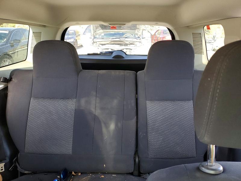 Aukcja sprzedaży 2010 Jeep Patriot, vin: 1J4NF1GB8AD623856, numer aukcji: 50482846