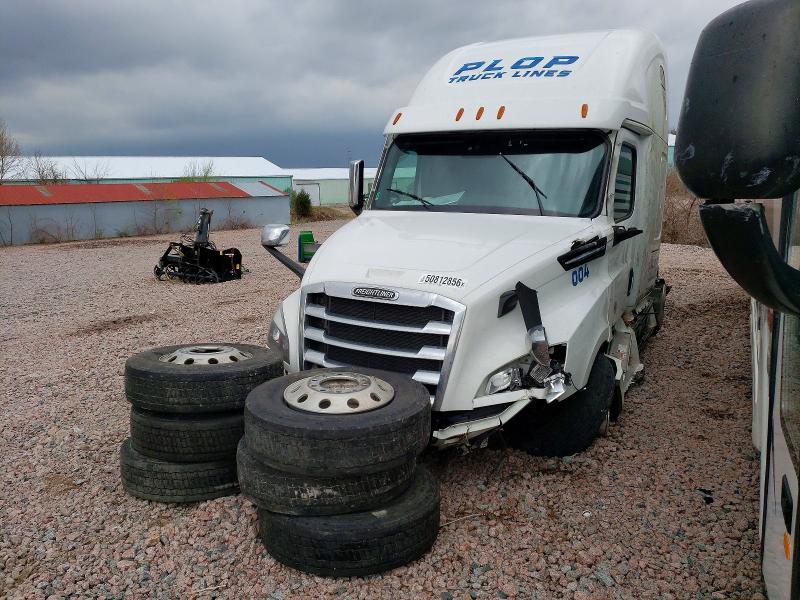 Продаж на аукціоні авто 2024 Freightliner Cascadia 126, vin: 3AKJHHDR1RSVH1859, номер лоту: 50812856