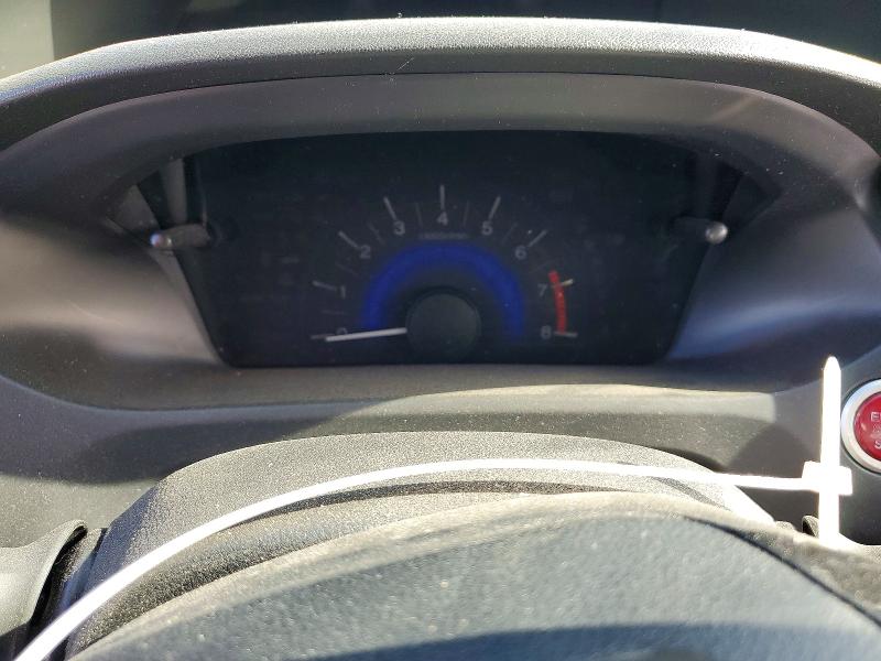 Продажа на аукционе авто 2014 Honda Civic, vin: 19XFB2F87EE217086, номер лота: 50686716