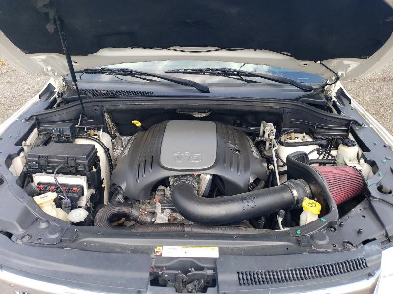 2012 Jeep Grand Cherokee მანქანა იყიდება აუქციონზე, vin: 1C4RJFCT6CC359689, აუქციონის ნომერი: 50044976