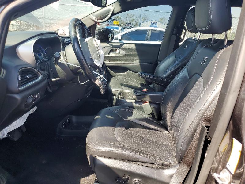Продажа на аукционе авто 2019 Chrysler Pacifica, vin: 2C4RC1BG6KR629155, номер лота: 50910556