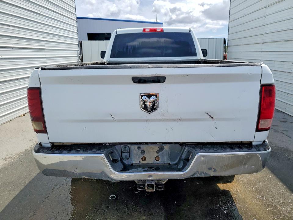 Продаж на аукціоні авто 2022 Ram 1500 Classic, vin: 3C6JR6DG7NG427187, номер лоту: 50423886