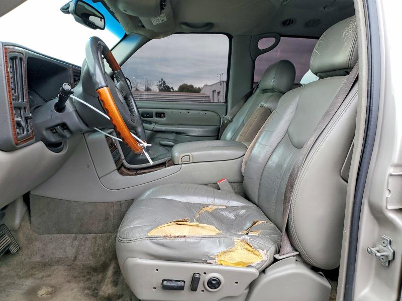 Aukcja sprzedaży 2004 Cadillac Escalade, vin: 1GYEC63T04R250842, numer aukcji: 50301106
