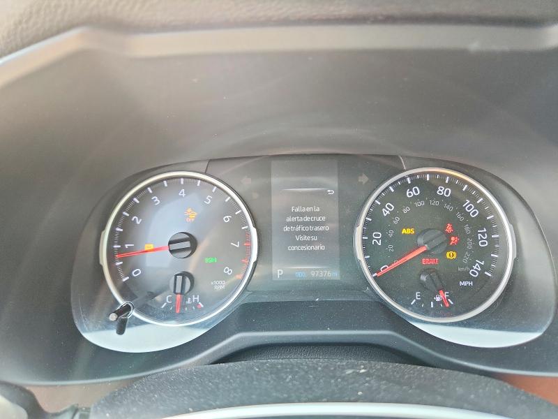 51638636 :رقم المزاد ، 2T3W1RFV1MW111964 vin ، 2021 Toyota Rav4 مزاد بيع