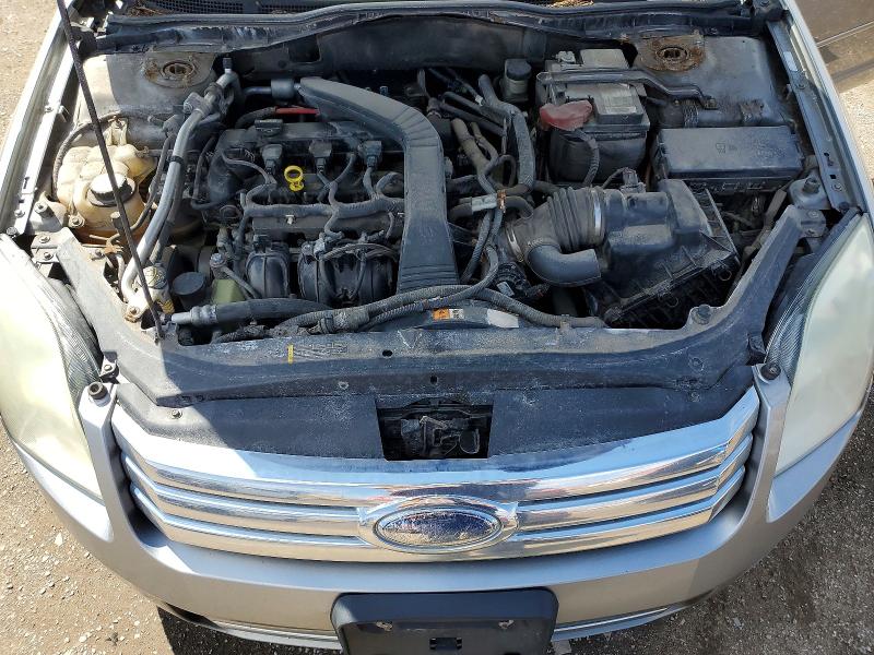 45750656 :رقم المزاد ، 3FAHP08Z58R242088 vin ، 2008 Ford Fusion مزاد بيع