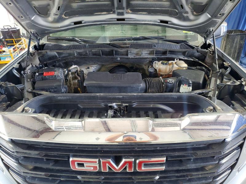 2023 Gmc Sierra მანქანა იყიდება აუქციონზე, vin: 1GTRUAED1PZ303095, აუქციონის ნომერი: 50895676