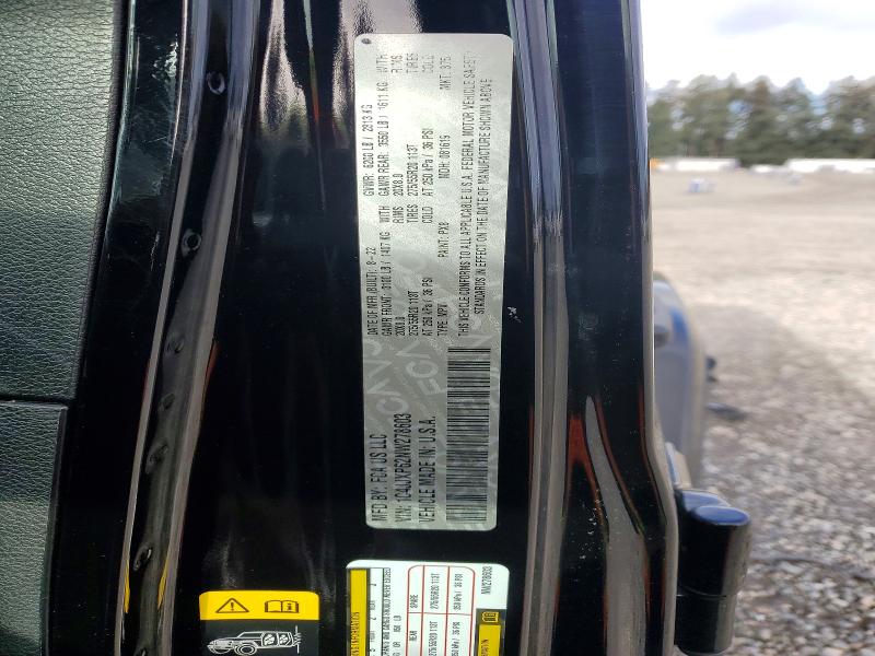 Продажа на аукционе авто 2022 Jeep Wrangler Unlimited, vin: 1C4JJXP62NW278603, номер лота: 49610646