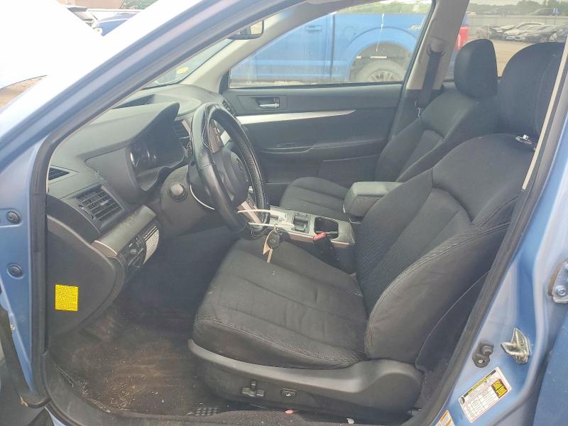 Продажа на аукционе авто 2010 Subaru Outback, vin: 4S4BRCGC5A3338599, номер лота: 51654306