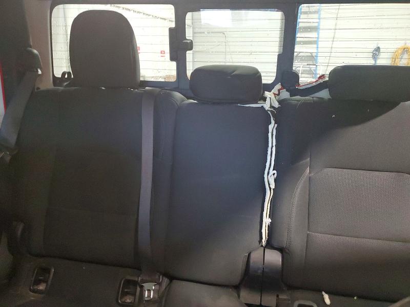 50407736 :رقم المزاد ، 1C6HJTAG3LL122441 vin ، 2020 Jeep Gladiator مزاد بيع