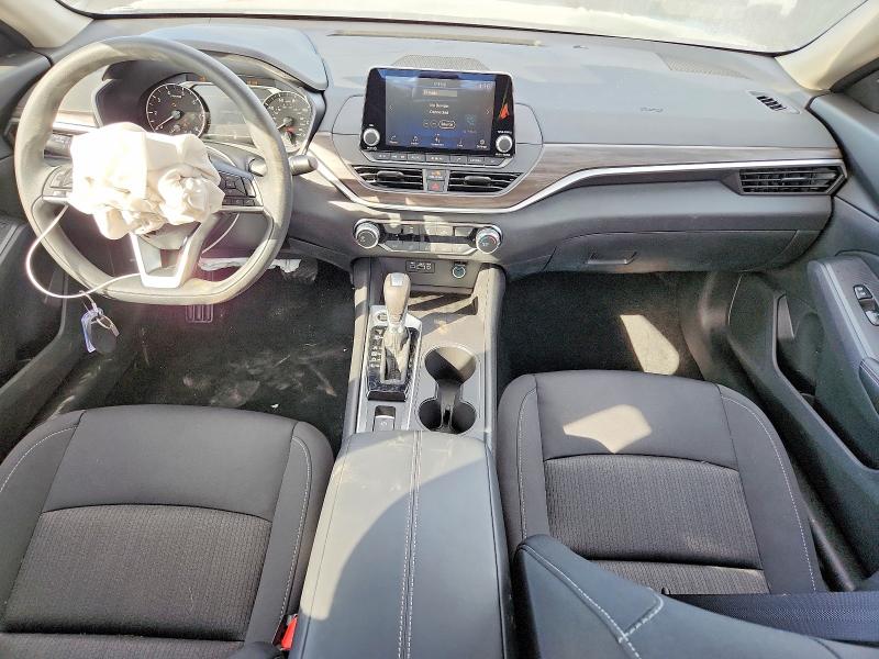 Продаж на аукціоні авто 2025 Nissan Altima, vin: 1N4BL4DW3SN427237, номер лоту: 49228556