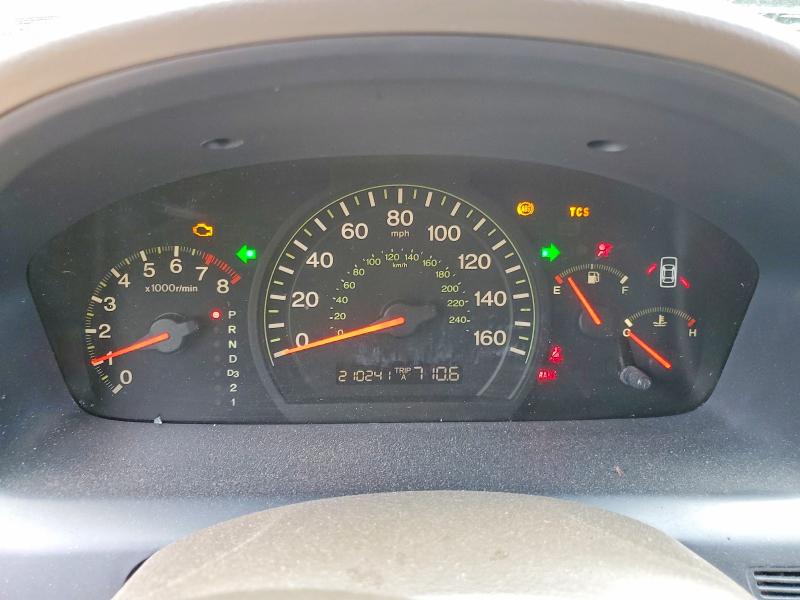 Продаж на аукціоні авто 2005 Honda Accord, vin: 1HGCM66515A057768, номер лоту: 50437516