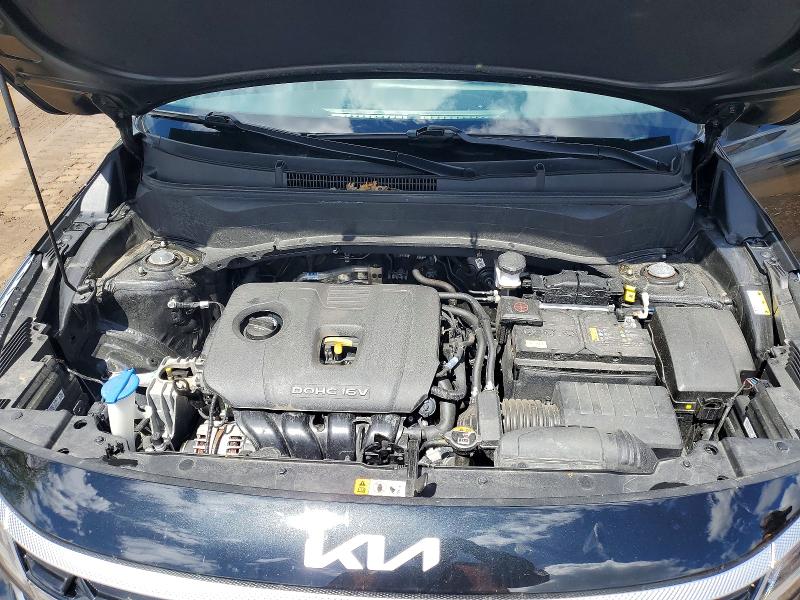 Aukcja sprzedaży 2025 Kia Seltos, vin: KNDEUCAA5S7781322, numer aukcji: 51070116