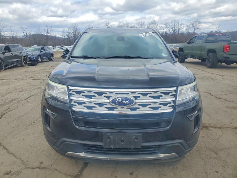 Продаж на аукціоні авто 2019 Ford Explorer, vin: 1FM5K8D84KGA63431, номер лоту: 48323956