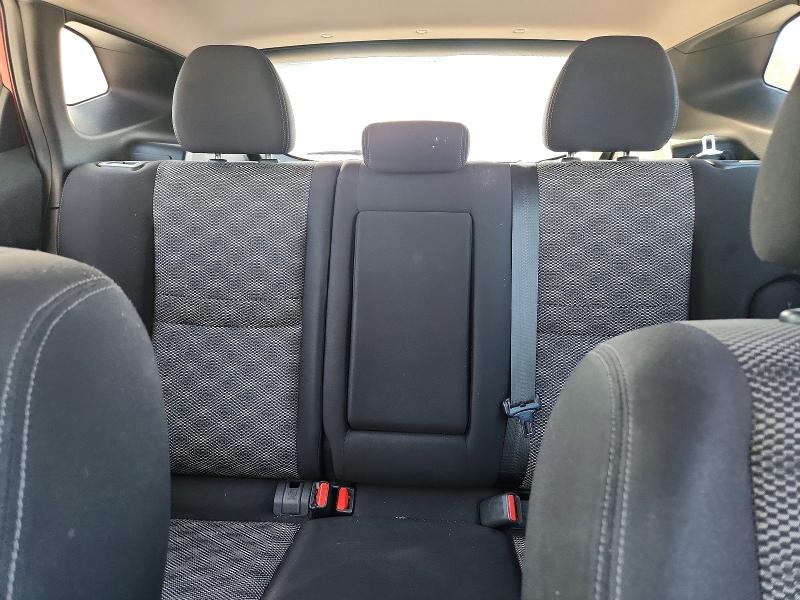 Aukcja sprzedaży 2020 Nissan Rogue Sport, vin: JN1BJ1CV0LW257134, numer aukcji: 50822266