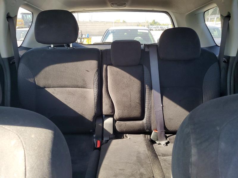 Продаж на аукціоні авто 2008 Mitsubishi Outlander, vin: JA4MS31X98Z013811, номер лоту: 48598346