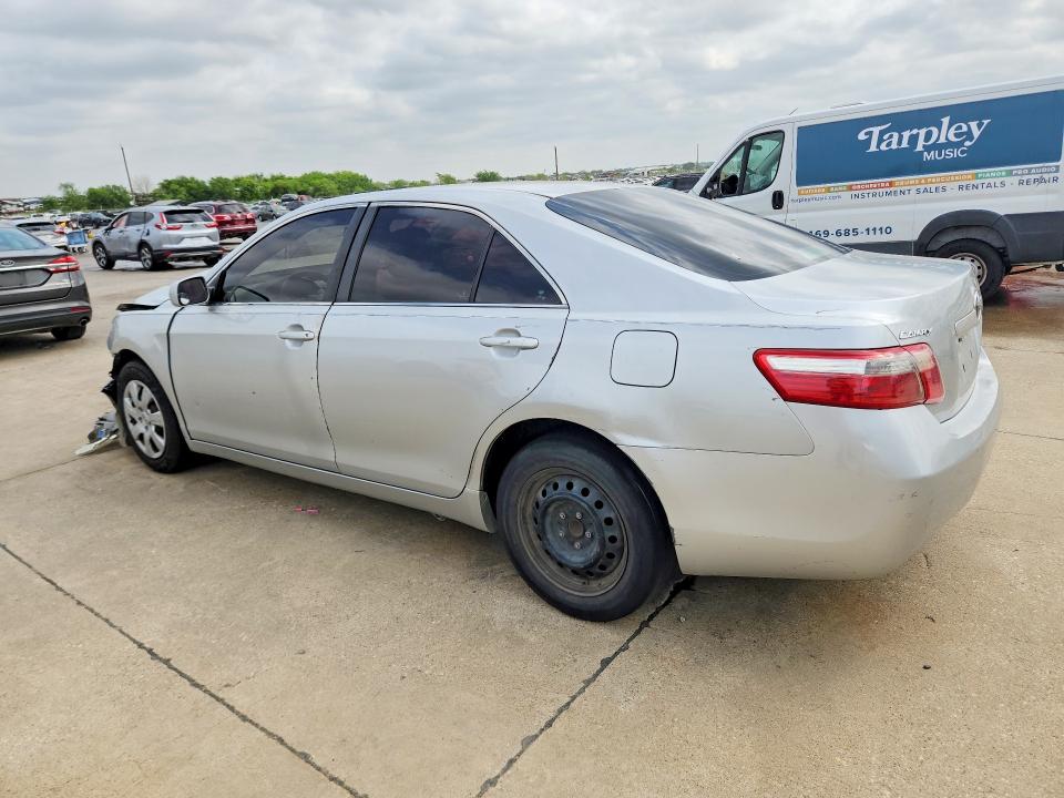 Продажа на аукционе авто 2009 Toyota Camry, vin: 4T4BE46K39R119274, номер лота: 48266956