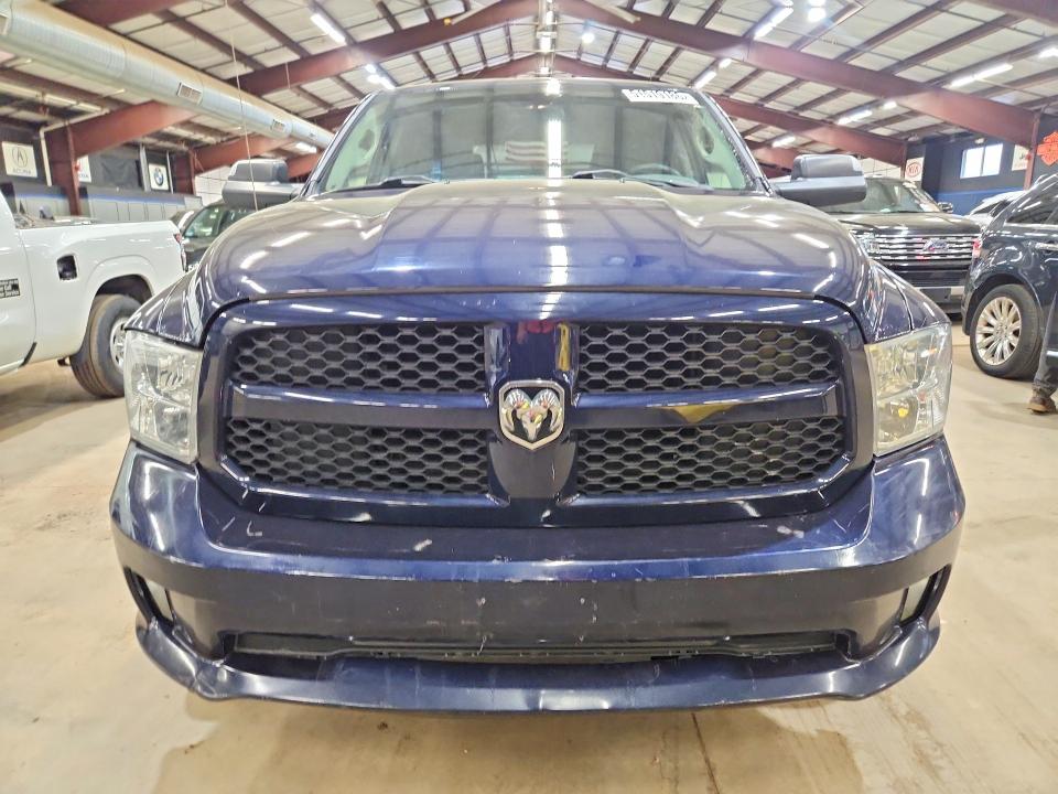 Aukcja sprzedaży 2014 Ram 1500, vin: 1C6RR7KT6ES203426, numer aukcji: 51519186