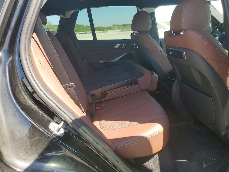 Продаж на аукціоні авто 2024 Bmw X5, vin: 5UX23EU03R9S97179, номер лоту: 50221576