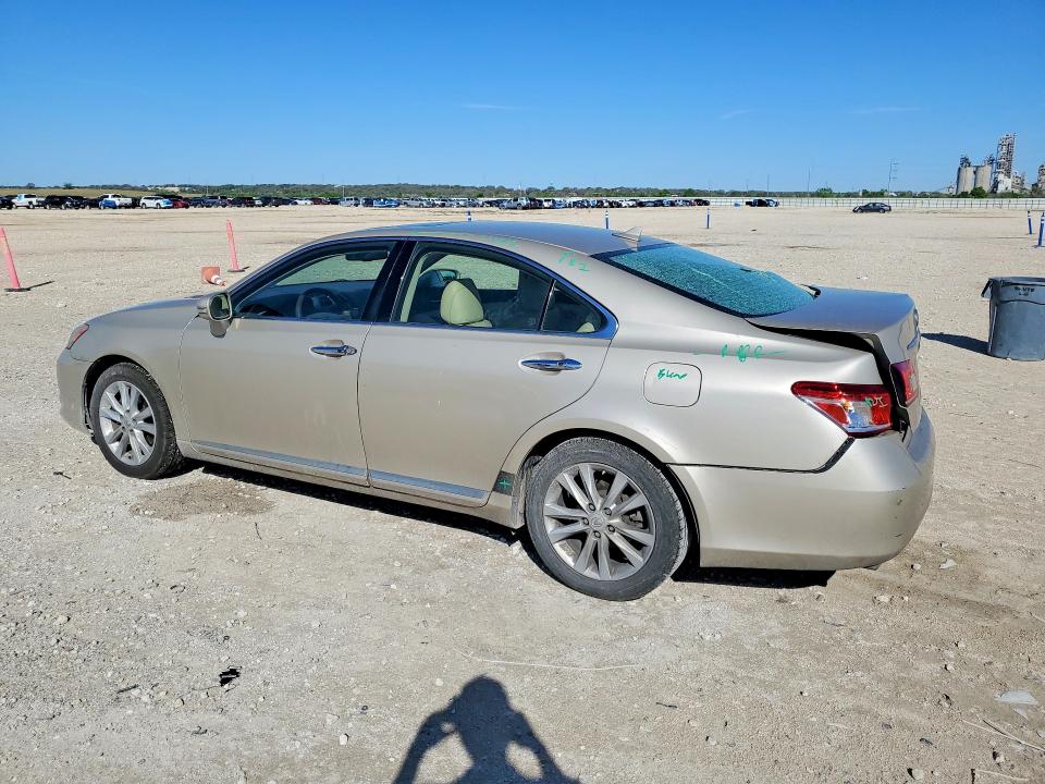 Продаж на аукціоні авто 2011 Lexus Es, vin: JTHBK1EG4B2434538, номер лоту: 48699286