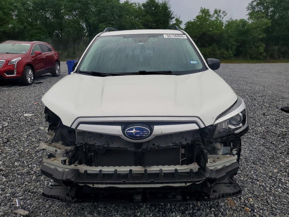 Aukcja sprzedaży 2020 Subaru Forester, vin: JF2SKADC2LH400310, numer aukcji: 50756806