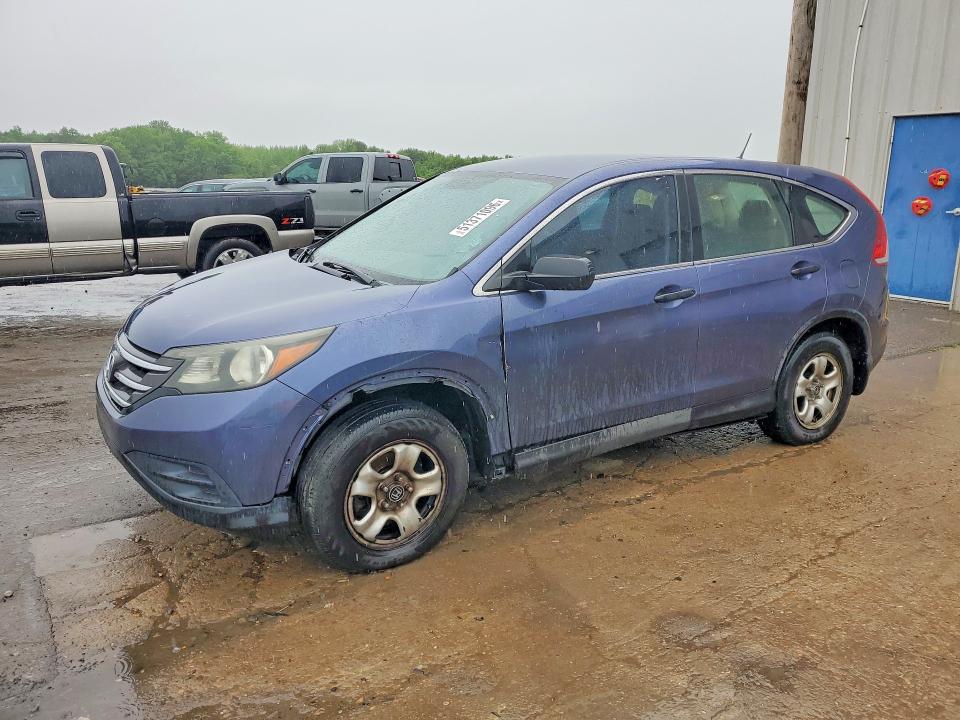 Aukcja sprzedaży 2013 Honda Cr-v, vin: 3CZRM3H34DG700773, numer aukcji: 51371096