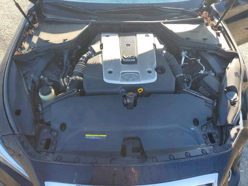 Aukcja sprzedaży 2015 Infiniti Q50, vin: JN1BV7AR7FM420360, numer aukcji: 51168736