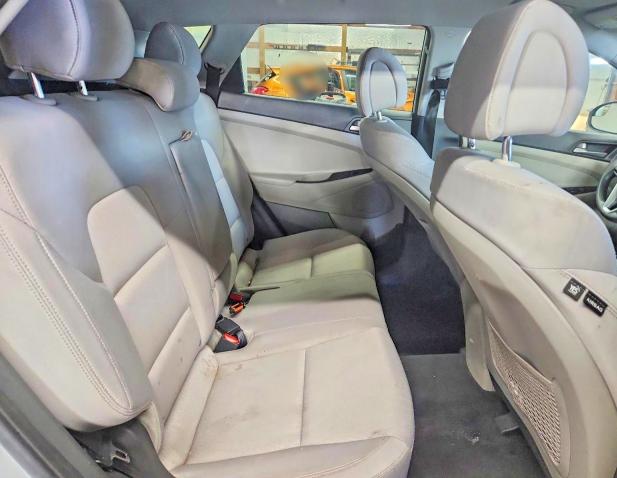 Продажа на аукционе авто 2018 Hyundai Tucson, vin: KM8J23A40JU766981, номер лота: 48668786