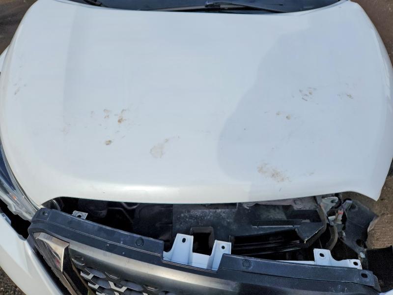 2019 Nissan Kicks მანქანა იყიდება აუქციონზე, vin: 3N1CP5CU1KL559019, აუქციონის ნომერი: 48282766