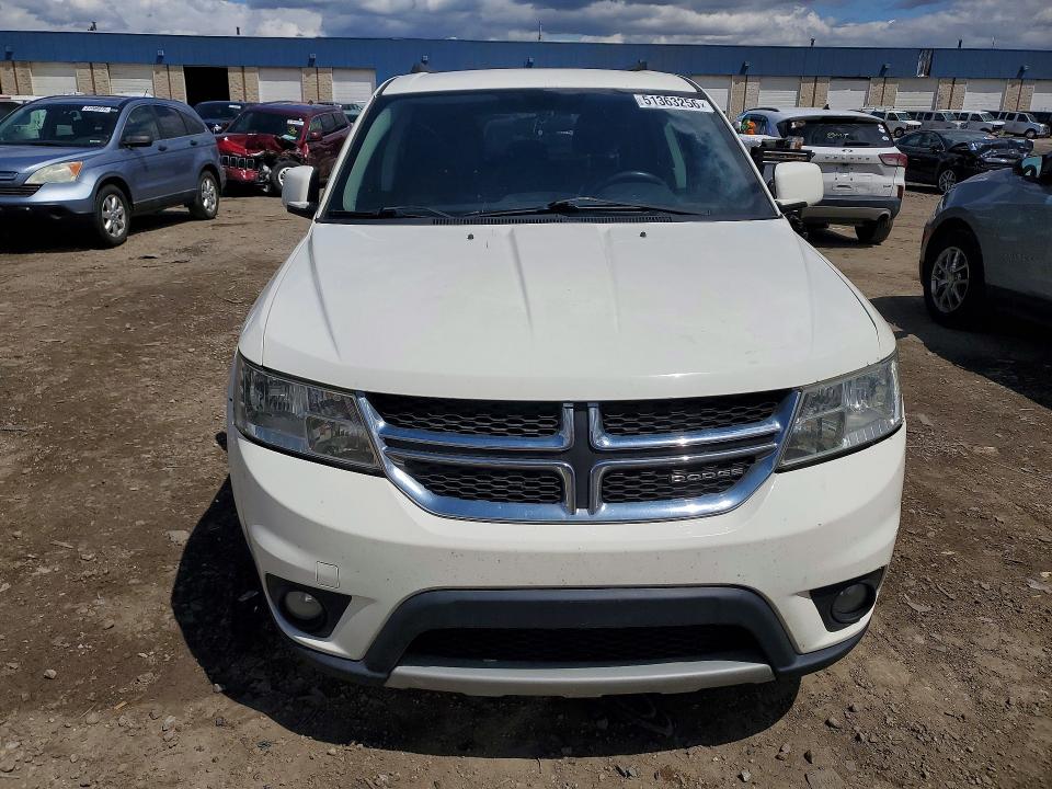 Aukcja sprzedaży 2012 Dodge Journey, vin: 3C4PDCBG6CT180316, numer aukcji: 51363256