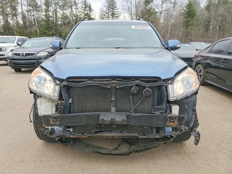 Продаж на аукціоні авто 2010 Toyota Rav4, vin: 2T3DF4DV4AW051673, номер лоту: 50946606