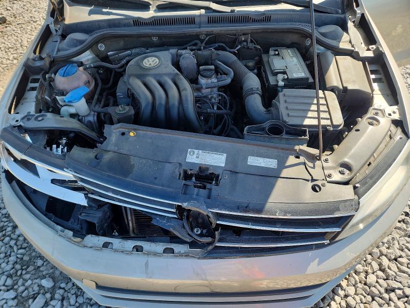 Продажа на аукционе авто 2015 Volkswagen Jetta, vin: 3VW2K7AJ8FM260295, номер лота: 50704216
