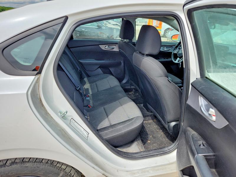 Auction sale of the 2023 Kia Forte, vin: 3KPF24AD1PE650065, lot number: 50955276