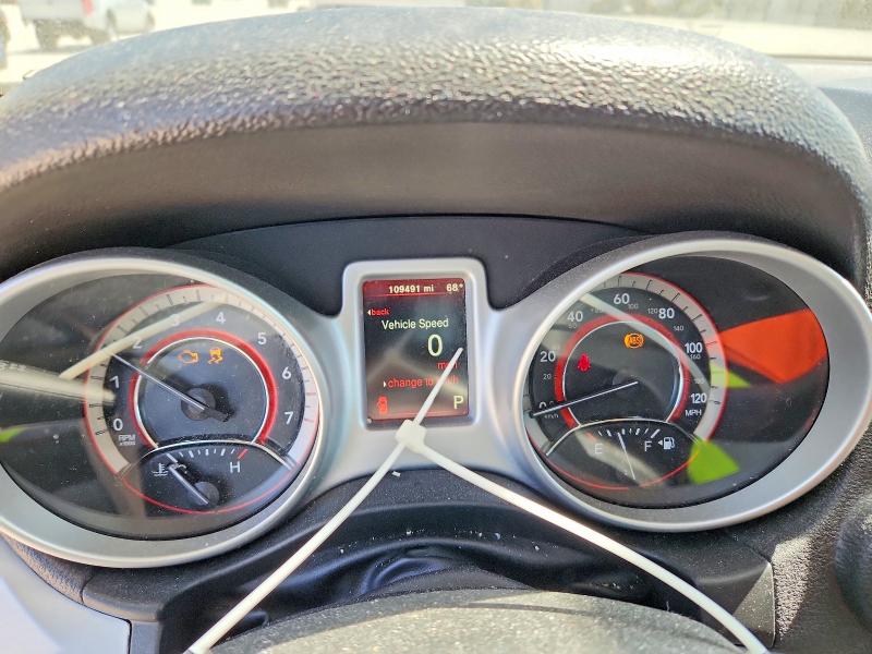 Aukcja sprzedaży 2018 Dodge Journey, vin: 3C4PDCAB4JT510182, numer aukcji: 50760326