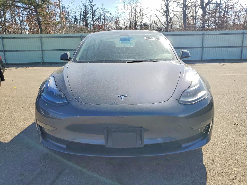 Продаж на аукціоні авто 2023 Tesla Model 3, vin: 5YJ3E1EA6PF694047, номер лоту: 48891906