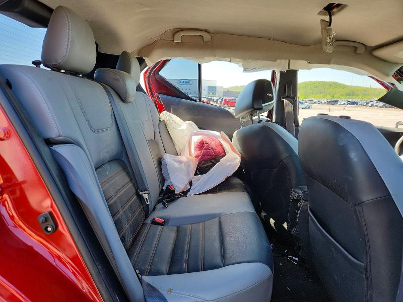 48824076 :رقم المزاد ، 3N1CP5DV1RL479060 vin ، 2024 Nissan Kicks مزاد بيع