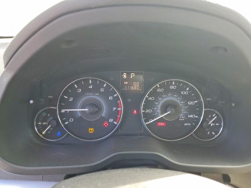 Aukcja sprzedaży 2010 Subaru Outback, vin: 4S4BRBAC8A3369381, numer aukcji: 49865136