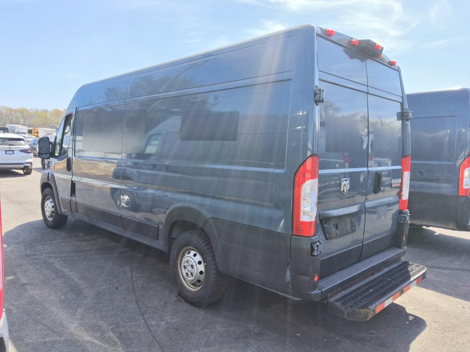 Продаж на аукціоні авто 2020 Ram Promaster 3500, vin: 3C6URVJG4LE140443, номер лоту: 47599636