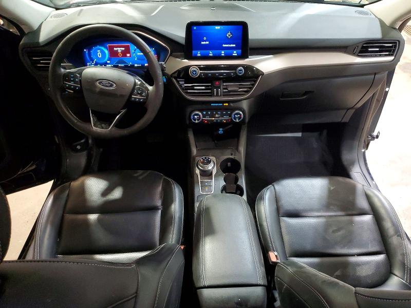 Aukcja sprzedaży 2021 Ford Escape, vin: 1FMCU9H60MUA86404, numer aukcji: 48430556
