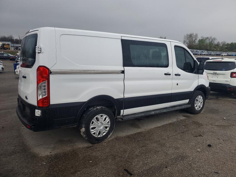 Продажа на аукционе авто 2017 Ford Transit, vin: 1FTYR1YM8HKA74515, номер лота: 48354806