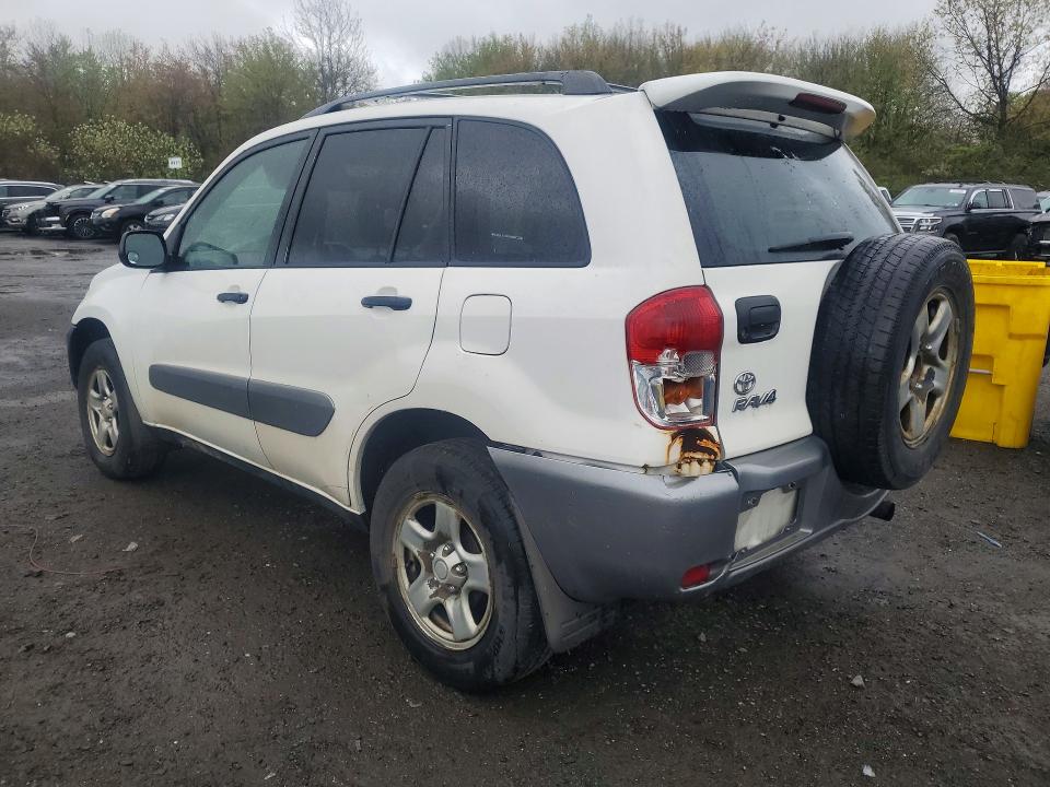 51754656 :رقم المزاد ، JTEHH20V530208622 vin ، 2003 Toyota Rav4 مزاد بيع