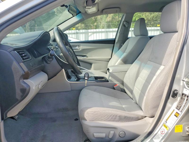 Aukcja sprzedaży 2017 Toyota Camry, vin: 4T1BF1FK0HU762802, numer aukcji: 49626516