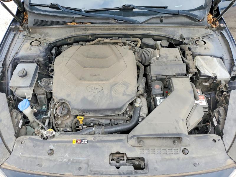 Aukcja sprzedaży 2017 Kia Cadenza, vin: KNALB4J19H5046685, numer aukcji: 51308216
