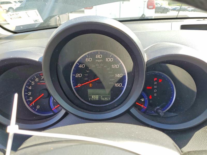 Aukcja sprzedaży 2008 Acura Rdx, vin: 5J8TB18578A002350, numer aukcji: 49980116