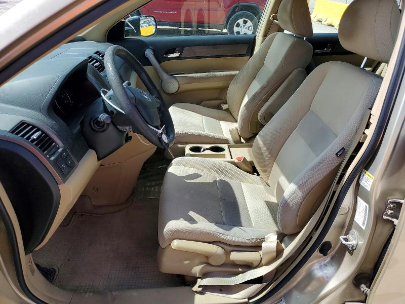 Aukcja sprzedaży 2007 Honda Cr-v, vin: JHLRE38307C020334, numer aukcji: 51611076