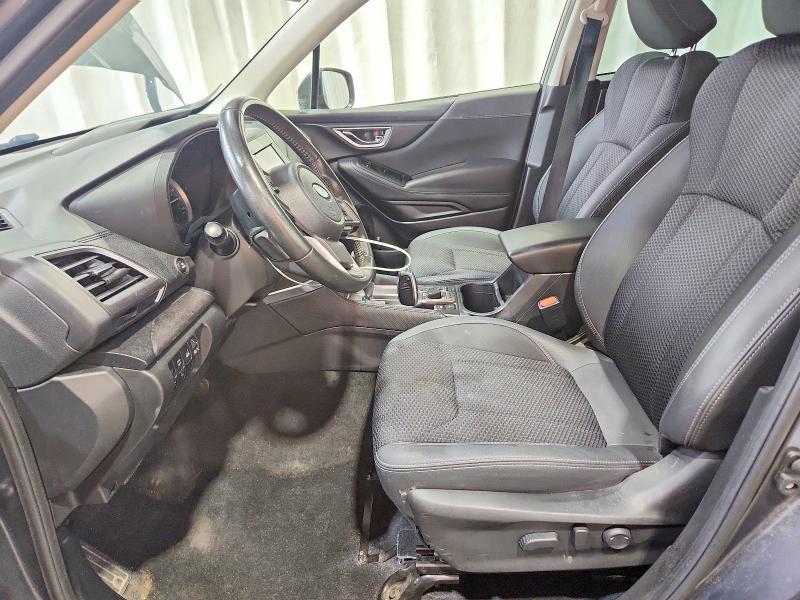 Aukcja sprzedaży 2024 Subaru Forester, vin: JF2SKADCXRH431118, numer aukcji: 47158856
