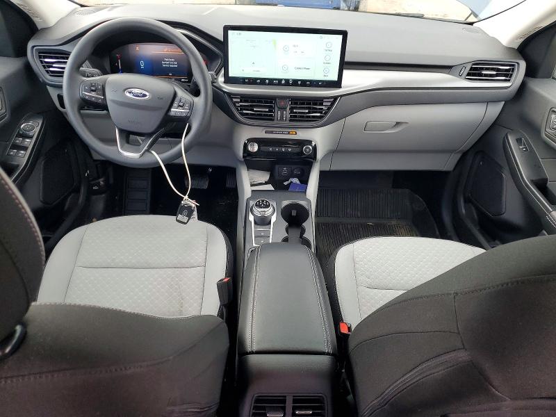 Aukcja sprzedaży 2025 Ford Escape, vin: 1FMCU9GN8SUB44958, numer aukcji: 50655896